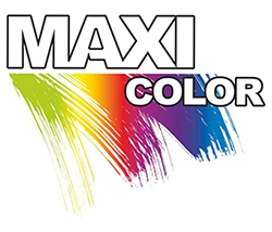краски Maxi color