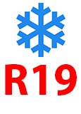 зимние шины R19