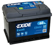 Exide_excell