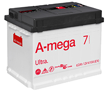A-Mega Ultra