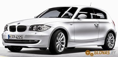  Аккумулятор для Bmw 1-серия E81, E87