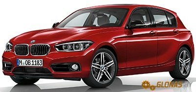  Аккумулятор для Bmw 1-серия F20, F21