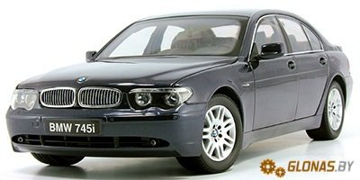  Аккумулятор для Bmw 7-серия E65, E66