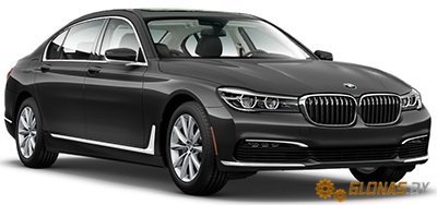  Аккумулятор для Bmw 7-серия F01, F02