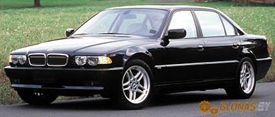  Аккумулятор для Bmw 7-серия E38