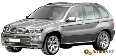  Аккумулятор для Bmw X5 E53