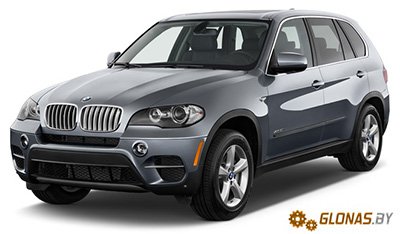  Аккумулятор для Bmw X5 E70