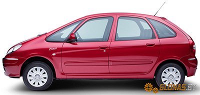 Аккумулятор для Citroen Xsara Picasso