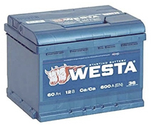 Westa