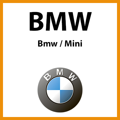 Допуск по BMW