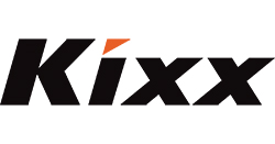 kixx logo