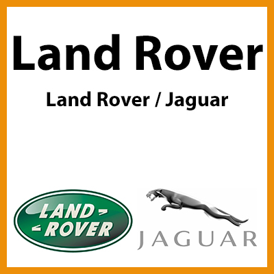 Допуск по land rover