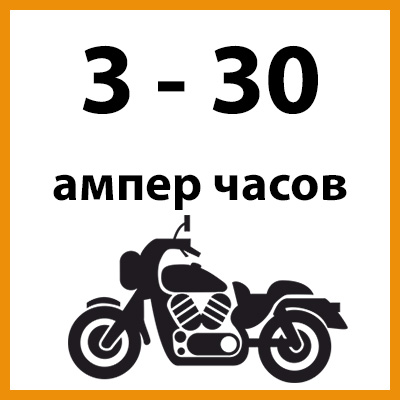 Мотоциклетные