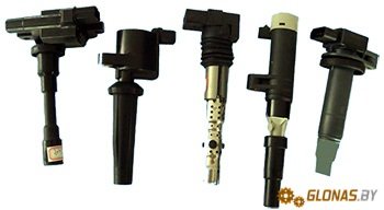 Катушки зажигания Катушки зажигания