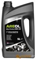 Areol Max Protect 0W-30 5л - фото