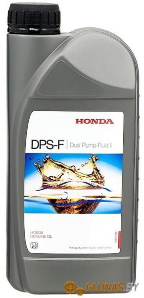 Honda DPS-F 1л