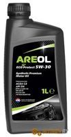 Areol ECO Protect 5W-30 1л - фото