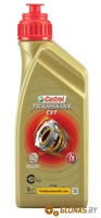 Castrol Transmax CVT 1л - фото