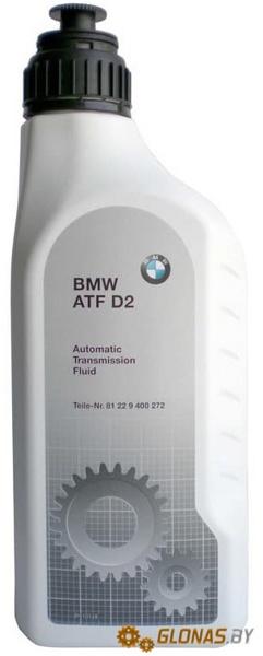 BMW ATF D2 1л