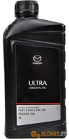 Mazda Ultra 5W-30 (053001TFE) 1л - фото