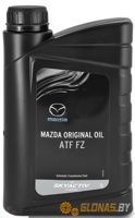 Mazda ATF FZ 1л - фото