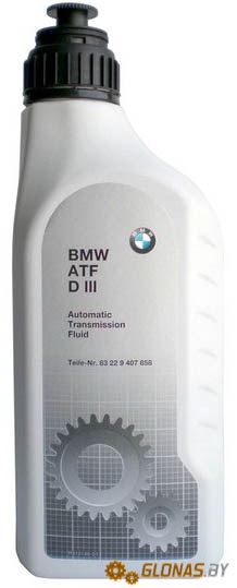 BMW ATF D3 1л
