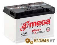 A-Mega Ultra Plus R+ (77Ah) - фото