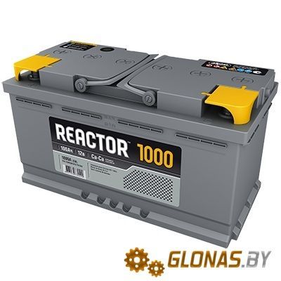 Akom Reactor R+ (100Ah)