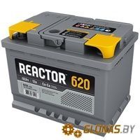 Akom Reactor R+ (62Ah)
