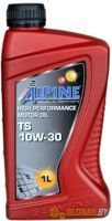 Alpine TS 10w-30 1л - фото