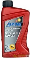 Alpine Special R 5W-30 1л - фото