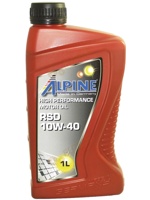 Alpine RSD 10W-40 1л - фото