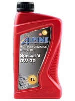Alpine Special V 0W-30 1л - фото