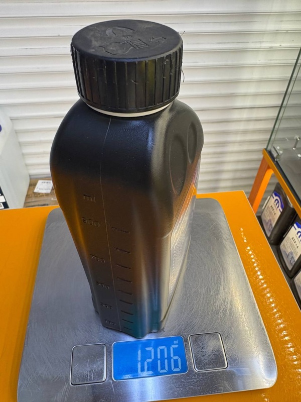 Антифриз Ford POAT 1л