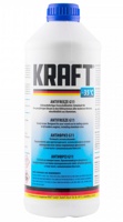 Kraft синий -35 1.5л - фото