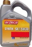 Ardeca SYNTH-SX 5W-30 5л