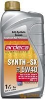 Ardeca SYNTH-SX 5W-40 1л