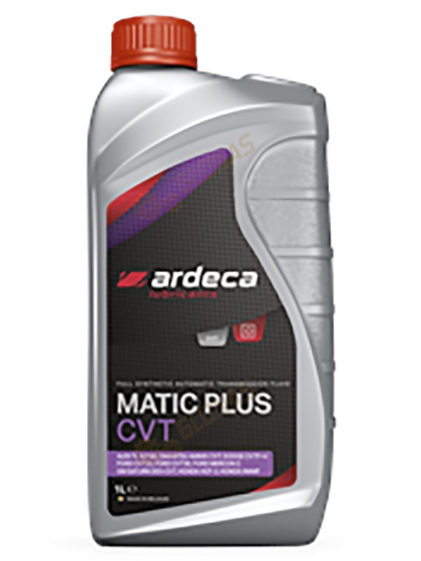 Ardeca Matic-Plus CVT 1л