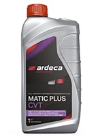 Ardeca Matic-Plus CVT 1л - фото