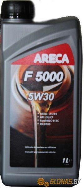 Areca F5000 5W-30 1л [11151]