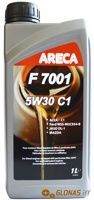 Areca F7001 5W-30 C1 1л [11111] - фото