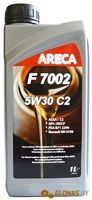Areca F7002 5W-30 C2 1л [11121] - фото