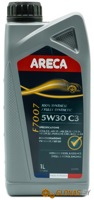 Areca F7007 5W-30 C3 1л - фото