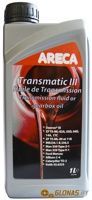 Areca Transmatic III 1л - фото