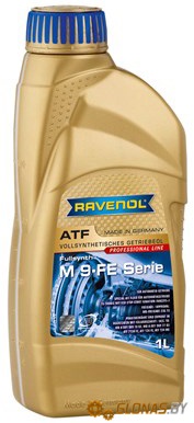 Ravenol ATF M 9-FE Serie 1л