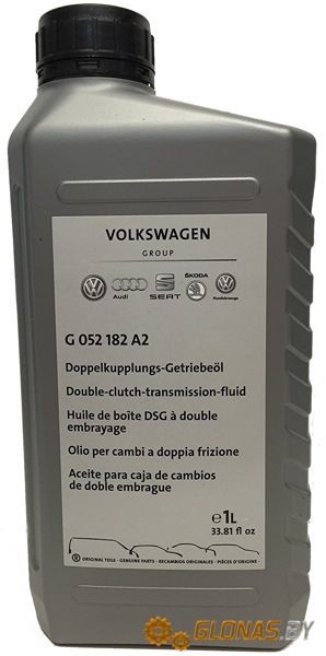 Audi/Volkswagen G 052 182 A2