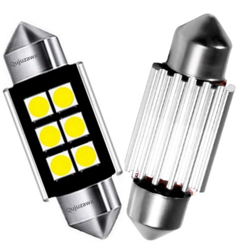 Auto-gur 00077 SJ-3030-6SMD 41mm CANBUS