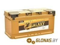 AutoPart Galaxy Gold GD1000 R+ (102Ah) - фото