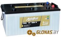 AutoPart Galaxy Gold SHD230 L+ (230Ah)