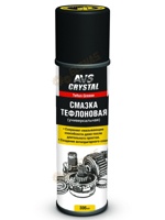 Avs Смазка универсальная тефлоновая (аэрозоль) 335мл - фото